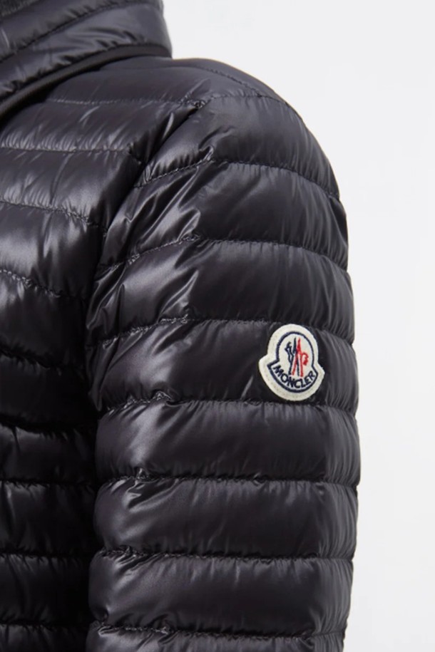 MONCLER - 패딩 - 몽클레어 네테스 여성패딩 NETTES