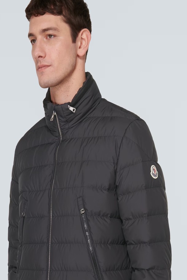 MONCLER - 다운/패딩 - 몽클레어 알핏 남자패딩 ALFIT