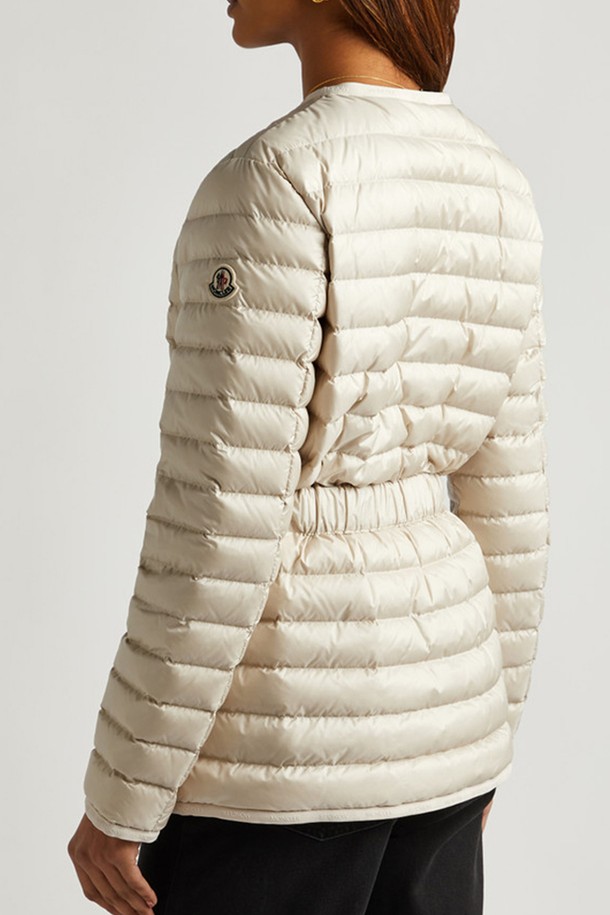 MONCLER - 패딩 - 몽클레어 오레돈 여성 경량 다운 자켓 패딩 OREDON