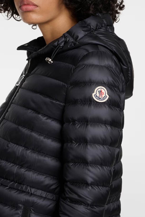 MONCLER - 패딩 - 몽클레어 라이에 레이 RAIE 여성 경량패딩