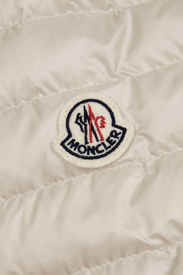 MONCLER - 패딩 - 몽클레어 오레돈 여성 경량 다운 자켓 패딩 OREDON