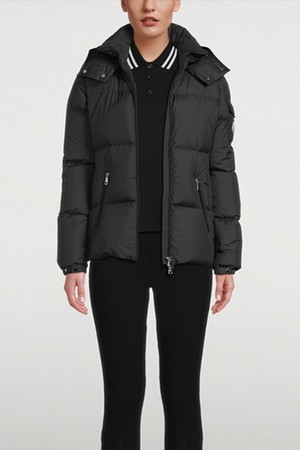 몽클레어 푸르민 여성 다운 패딩 FOURMINE