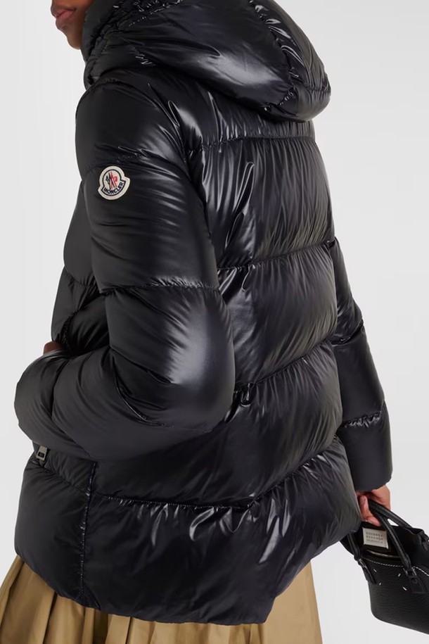 MONCLER - 패딩 - 몽클레어 세리트 세리뜨 여성패딩 SERITTE