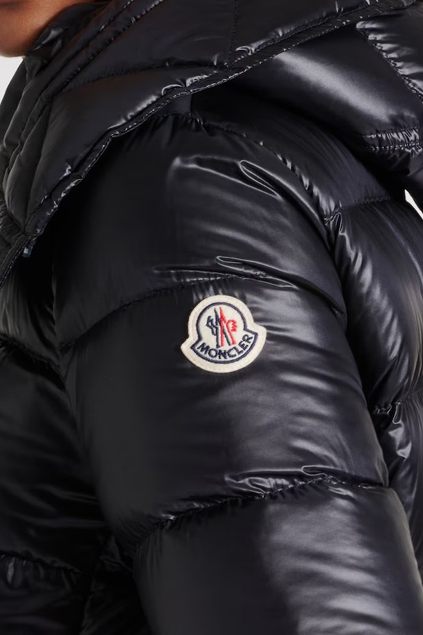 MONCLER - 패딩 - 몽클레어 수엔 여성롱패딩 SUYEN