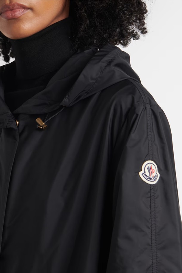 MONCLER - 점퍼 - 몽클레어 히엔구 히엔고스 HIENGOS 여성 야상 바람막이자켓