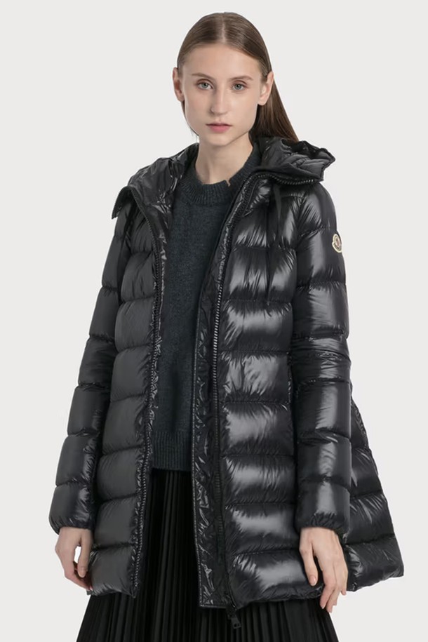 MONCLER - 패딩 - 몽클레어 수엔 여성롱패딩 SUYEN