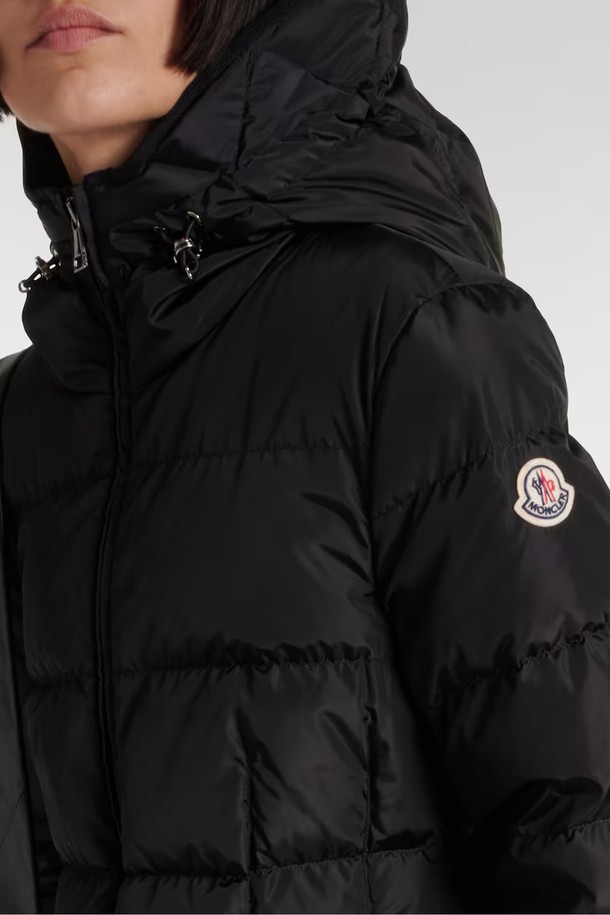 MONCLER - 패딩 - 몽클레어 아보세뜨 여성롱패딩 AVOCETTE