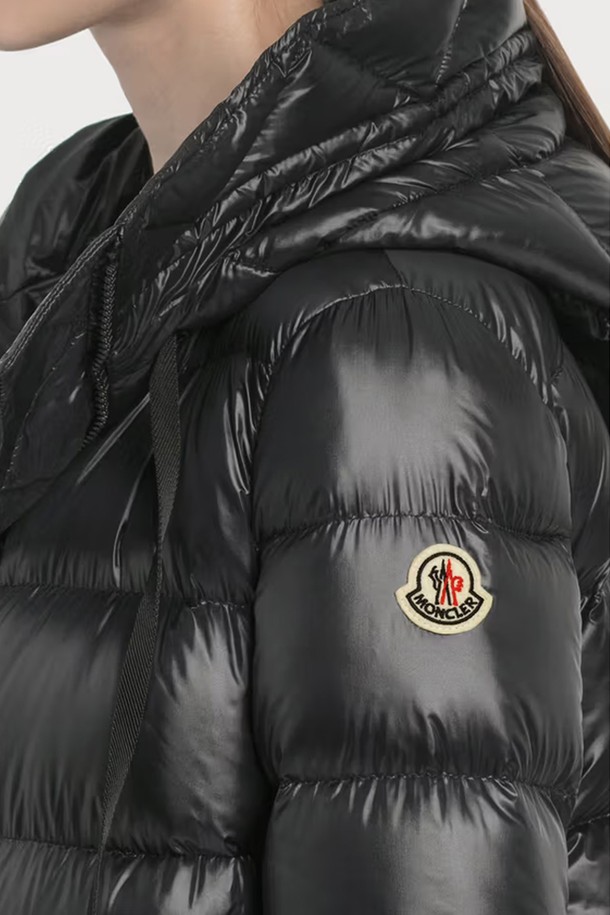 MONCLER - 패딩 - 몽클레어 수엔 여성롱패딩 SUYEN