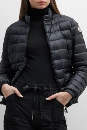 몽클레어 란스(24FW) 여성 경량 패딩 LANS