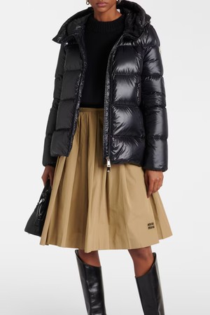 몽클레어 세리테스 여성패딩 SERITTES