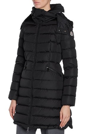 몽클레르 플라메뜨 플라메트 FLAMMETTE 여성 롱패딩