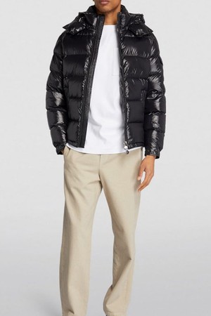 몽클레르 마야 MAYA 남자패딩