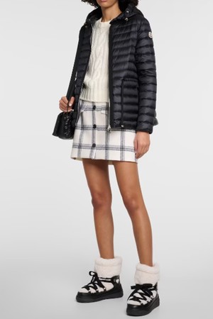 몽클레르 라이에 레이 RAIE 여성 경량패딩