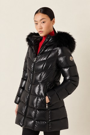 몽클레르 풀마르 FULMAR 여성패딩