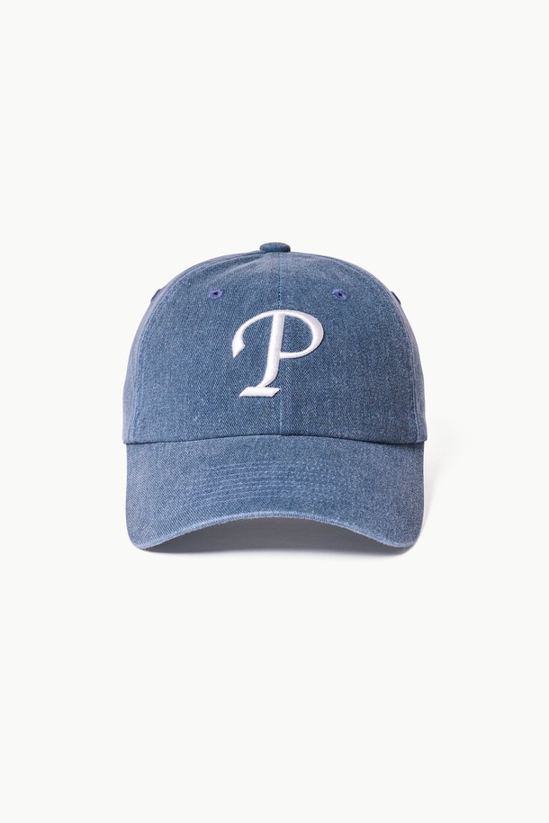 POEV - 모자 - Love Poem Ball Cap - Navy