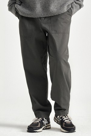 [힐리먼트] 폴 브레이크 에어 팬츠 (D/GREY)_GREY-a