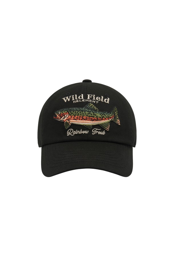 레인보우 코튼 볼캡 (BLACK)은 캐주얼, 레트로, 스포티 스타일을 즐기는 남녀 모두에게 어울리는 모자입니다. 봄, 여름 시즌에 착용하기 좋으며, 12cm 깊이로 편안한 착용감을 선사합니다. 면 소재로 제작되어 흡습 및 속건 기능이 뛰어나 쾌적함을 유지하며, 블랙 컬러에 레트로 피싱 감성의 레인보우 트라우트 자수 디테일이 포인트입니다. 여행룩에 개성을 더하고 싶을 때 활용하기 좋습니다. 내부 땀 흡수 기능성 로고 자카드 직조로 꼼꼼하게 마감되었습니다.
