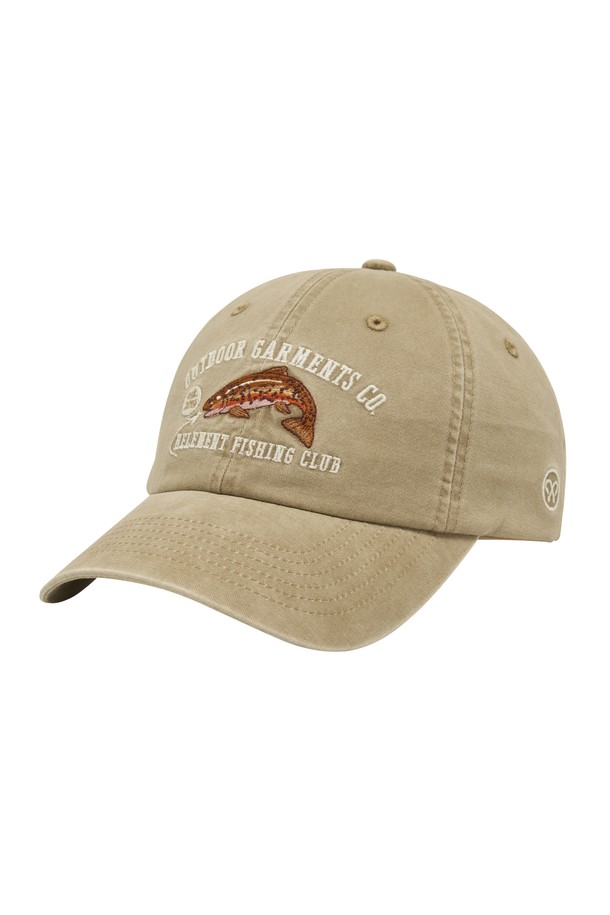 베이지 컬러의 벨리 워시드 볼캡입니다. 부드러운 면 소재로 제작되어 편안한 착용감을 선사하며, 워싱 처리로 자연스러운 멋을 더했습니다. 일반 깊이와 챙 넓이로 제작되어 데일리룩에 활용하기 좋으며, 로고 디자인으로 포인트를 더했습니다. 캐주얼, 미니멀, 클래식 스타일을 즐겨 입는 분들께 추천하며, 봄 소풍룩이나 산책룩에 매치하면 좋습니다. 사이즈 조절이 가능하여 누구나 편안하게 착용할 수 있습니다.
