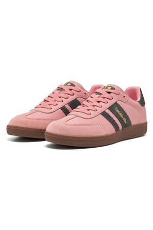 레트로 아르젠티 스니커즈 (PINK)