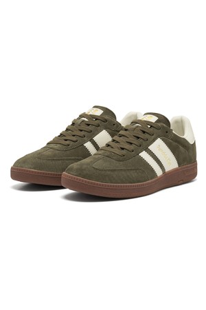 레트로 아르젠티 스니커즈 (KHAKI)