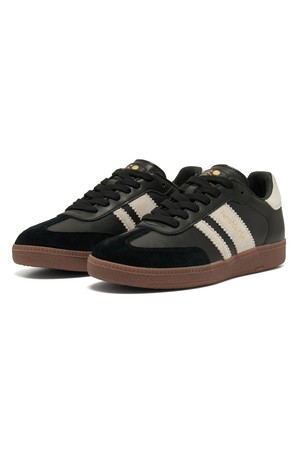 레트로 아르젠티 스니커즈 (BLACK)