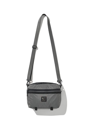 유틸리티 보틀 크로스백 (D/GREY)