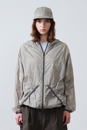 [힐리먼트] 몽블랑 패커블 바람막이 (GREY)_GREY-a