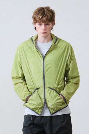 [힐리먼트] 몽블랑 패커블 바람막이 (GREEN)_GREEN-a