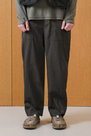 썸머 브레이크 팬츠 (D/GREY)