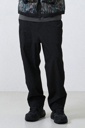 썸머 브레이크 팬츠 (BLACK)