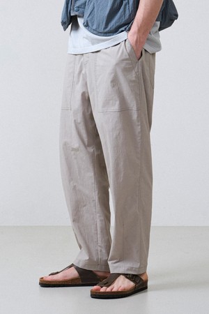 브레이크 에어 팬츠 (L/GREY)