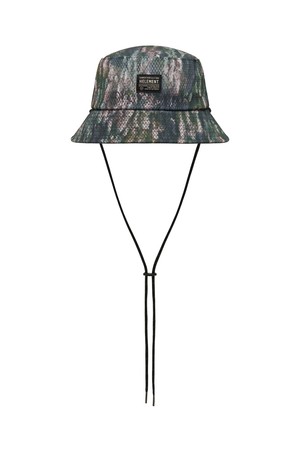 썸머 우드라인 버킷 (WOOD CAMO)