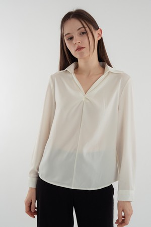 DESIGN FLOW BLOUSE