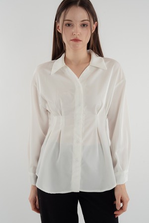 SLIM BLOUSE