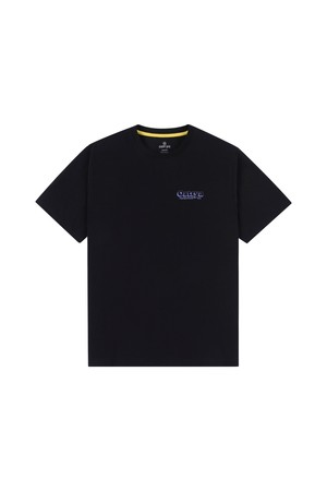 Groovy Equi-Tee Black