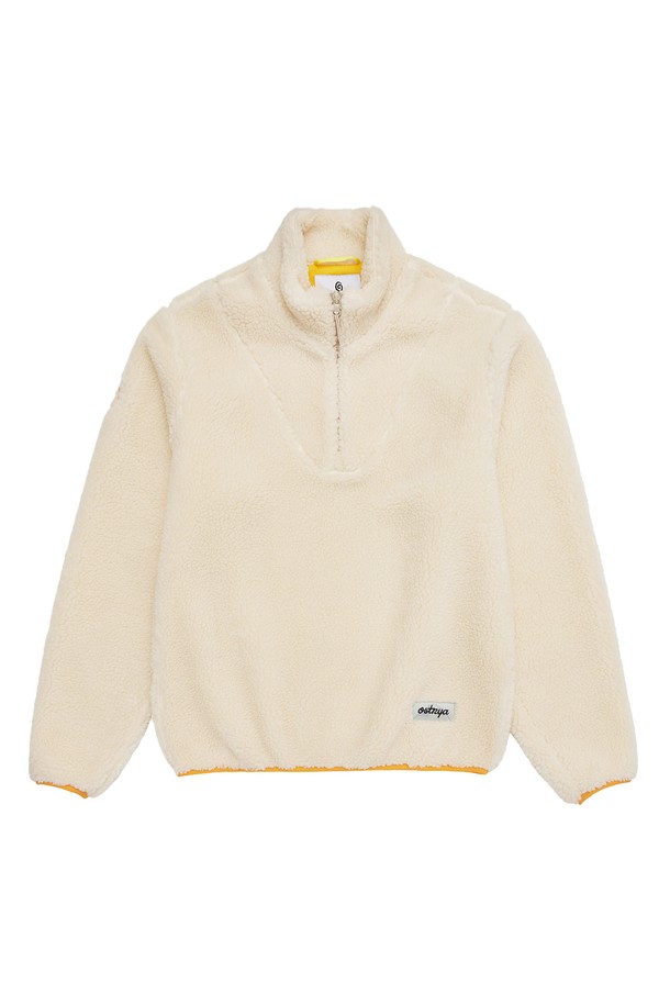 25FW Bluebird Shearling Fleece (블루버드 셜링 플리스) 오트밀은 남녀 공용으로, 가을과 겨울에 따뜻하게 입을 수 있는 플리스 재킷입니다. 하이덴시티 플리스 소재를 사용하여 부드러운 촉감과 보온성을 제공하며, 릴랙스핏으로 편안한 착용감을 선사합니다. 캐주얼, 스포티, 미니멀 스타일을 모두 소화할 수 있으며, 일상복이나 아웃도어 활동 시 산책룩, 캠핑룩으로 활용하기 좋습니다. 하프 집업 디자인과 레귤러 기장으로, 메쉬 안감 칼라, 트리코트 이너 라이닝, 신축성 있는 소매단과 밑단 등의 디테일이 돋보입니다. 무지 디자인의 오트밀 컬러로 어떤 스타일에도 쉽게 매치할 수 있습니다.
