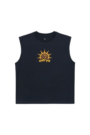 Sunshine Heavy Tank Washed Black