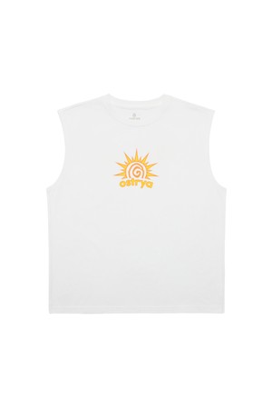 Sunshine Heavy Tank White