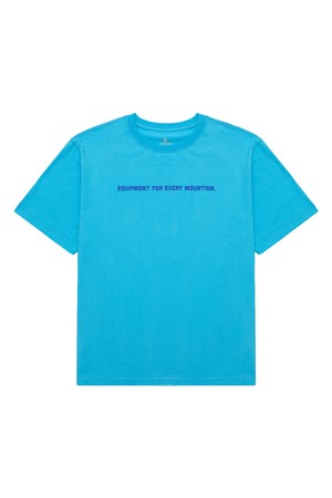 EFEM Heavy Du-Tee Sky Blue