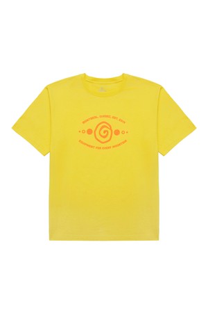 Infinity Heavy Du-Tee Sunshine