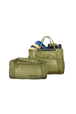 [NEMO] 더블 하울 100L 여행용 캐리어