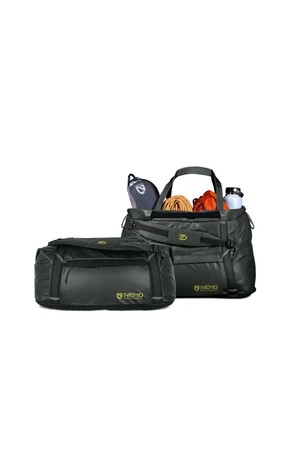 [NEMO] 더블 하울 55L 여행용 캐리어