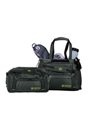 [NEMO] 더블 하울 30L 여행용 캐리어