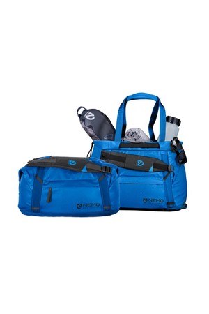 [NEMO] 더블 하울 30L 여행용 캐리어