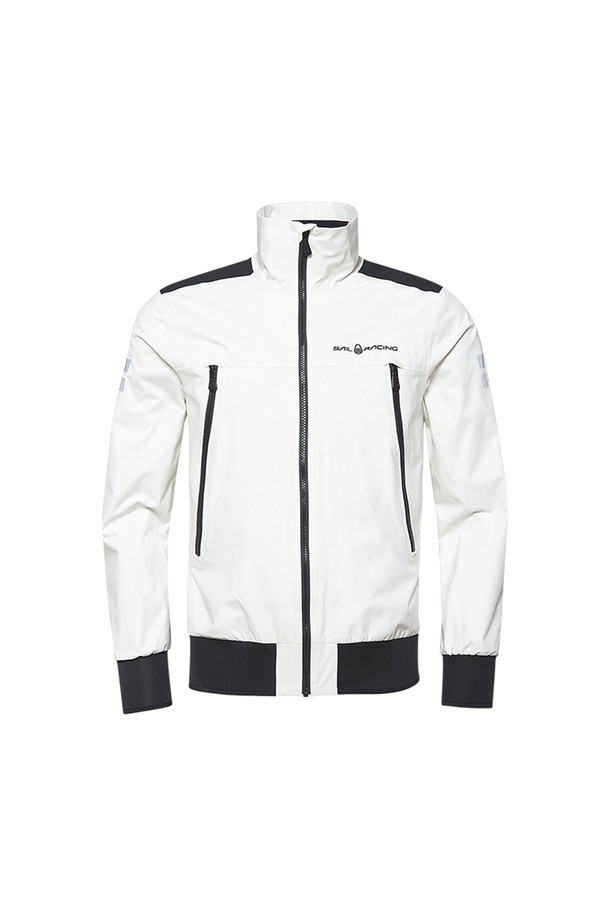 SAIL RACING - 자켓/점퍼 - SPRAY LUMBER JACKET_120