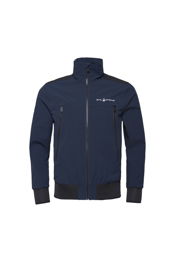 SAIL RACING - 자켓/점퍼 - SPRAY LUMBER JACKET_698