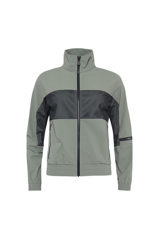 SAIL RACING - 자켓/점퍼 - W BEAM STRETCH JACKET_716