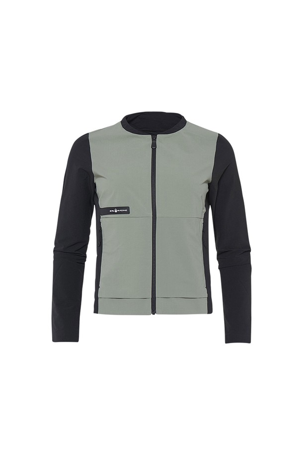 SAIL RACING - 스윔웨어 - W RACE LIGHT JACKET_716