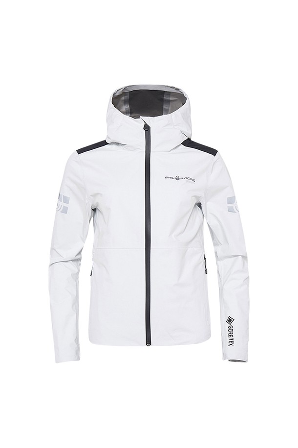 SAIL RACING - 자켓/점퍼 - W SPRAY GORE TEX JACKET_120