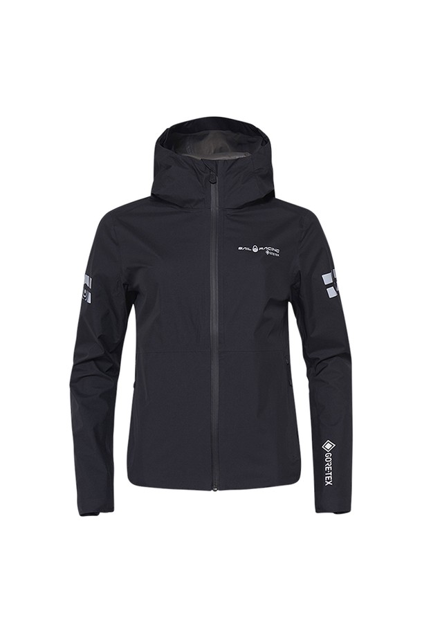 SAIL RACING - 자켓/점퍼 - W SPRAY GORE TEX JACKET_999